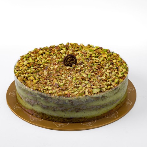 Pistachio Cake